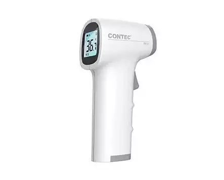 Digital Thermometer | Infrared Thermometer