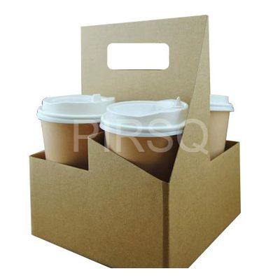 Karnataka - Buy Paper Cup Holder  Disposable Paper Cup Holder : PIRSQ