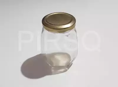 Ghee jar | 250 Gram