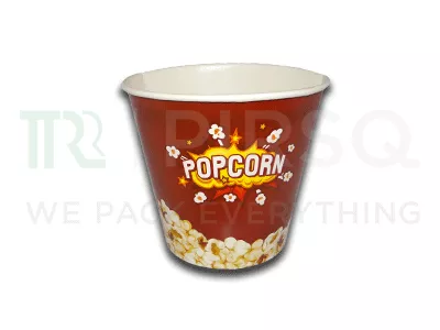 Popcorn Container | Large | 2500 ML