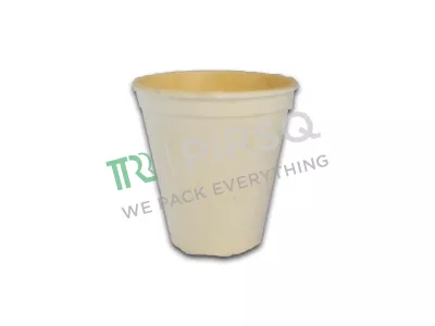 Biodegradable Cup | Cornstarch Cup | 250 ML