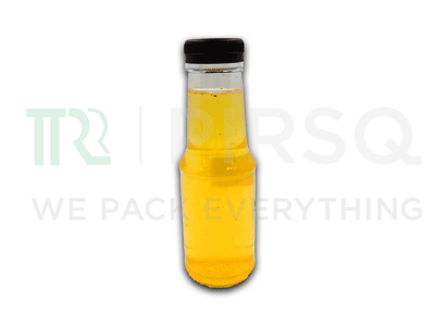 Pet Bottle | 38 MM Wide Mouth | 350 ML Image