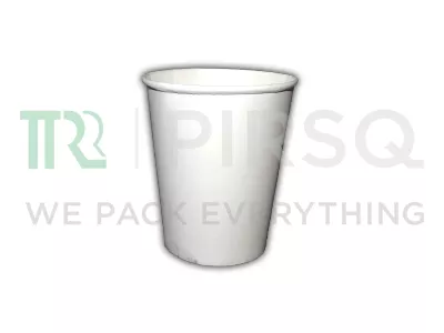 Paper Cup | Single Wall | 400 ML