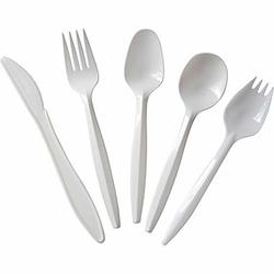 Spoons/Forks/Spork