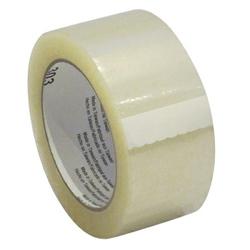 Adhesive Tape | 65 Meter | Transparent | 6 INCH