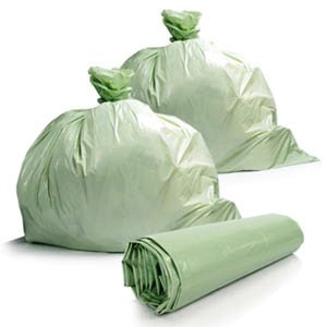 Biodegradable Bag image