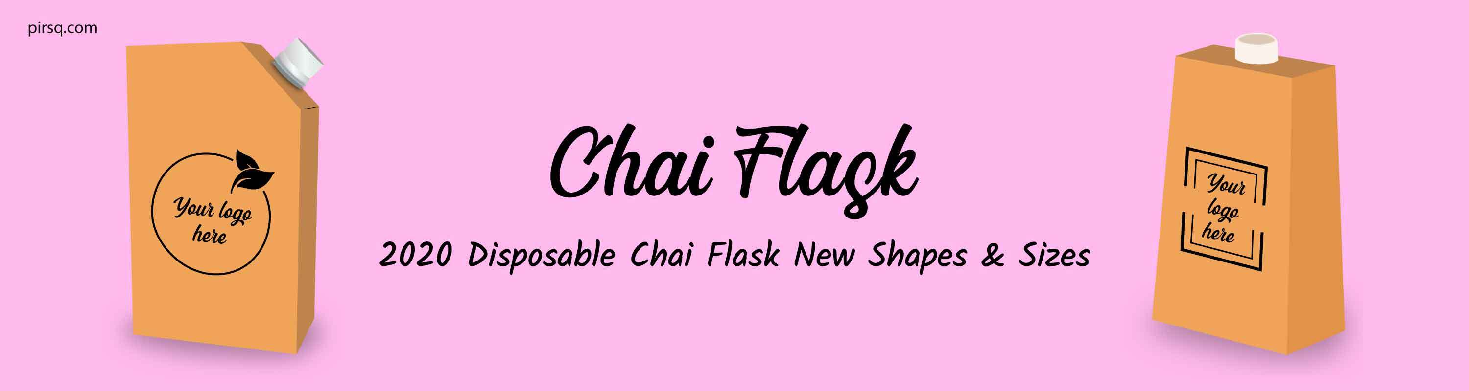 chai flask