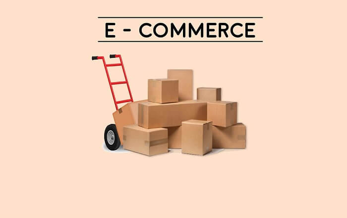 E-Commerce